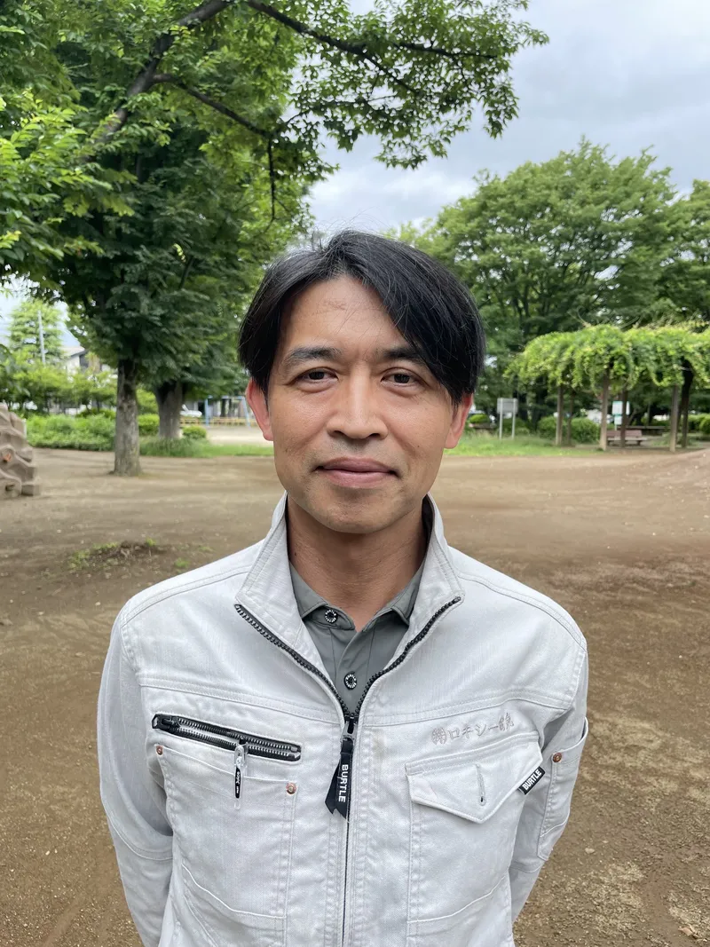 ノックアウトパンチさんの写真